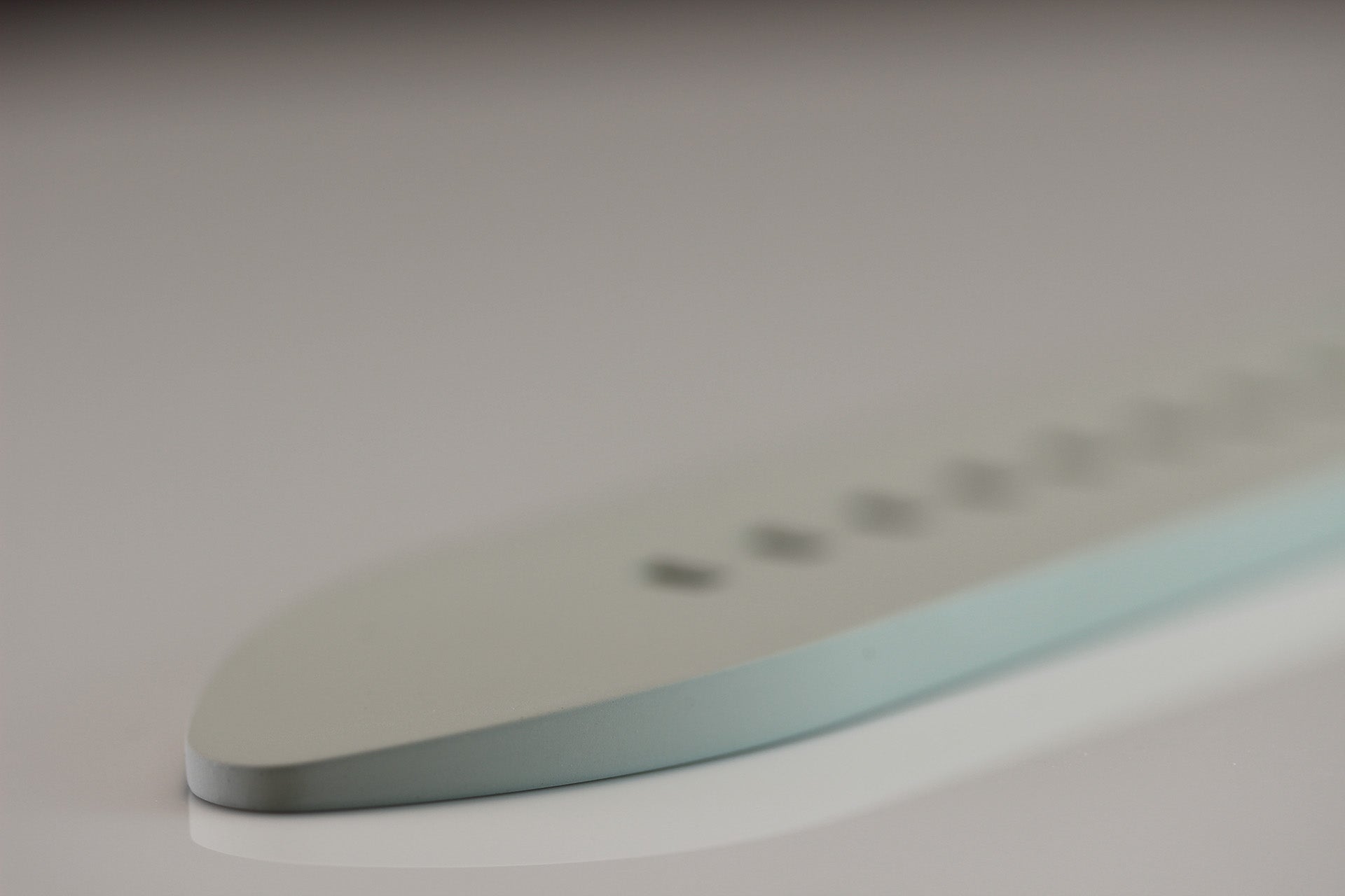 RUBBER02 Arctic Gray Tactical FKM wave rubber 