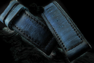 Squadra11 Bleu Foncé 