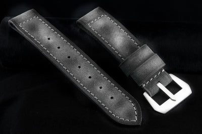 Wildsuede02 Steel Gray 