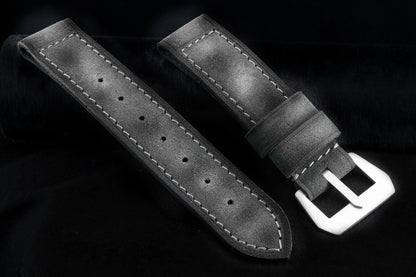 Wildsuede02 Steel Gray 