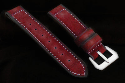Wildsuede12 Red