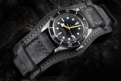 Winkel09 Gray without crown guard