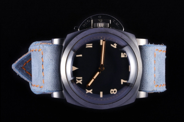 A-On Stock ! AOS04 - Roger Blue - OEM-Style Folded Special Limited Edition