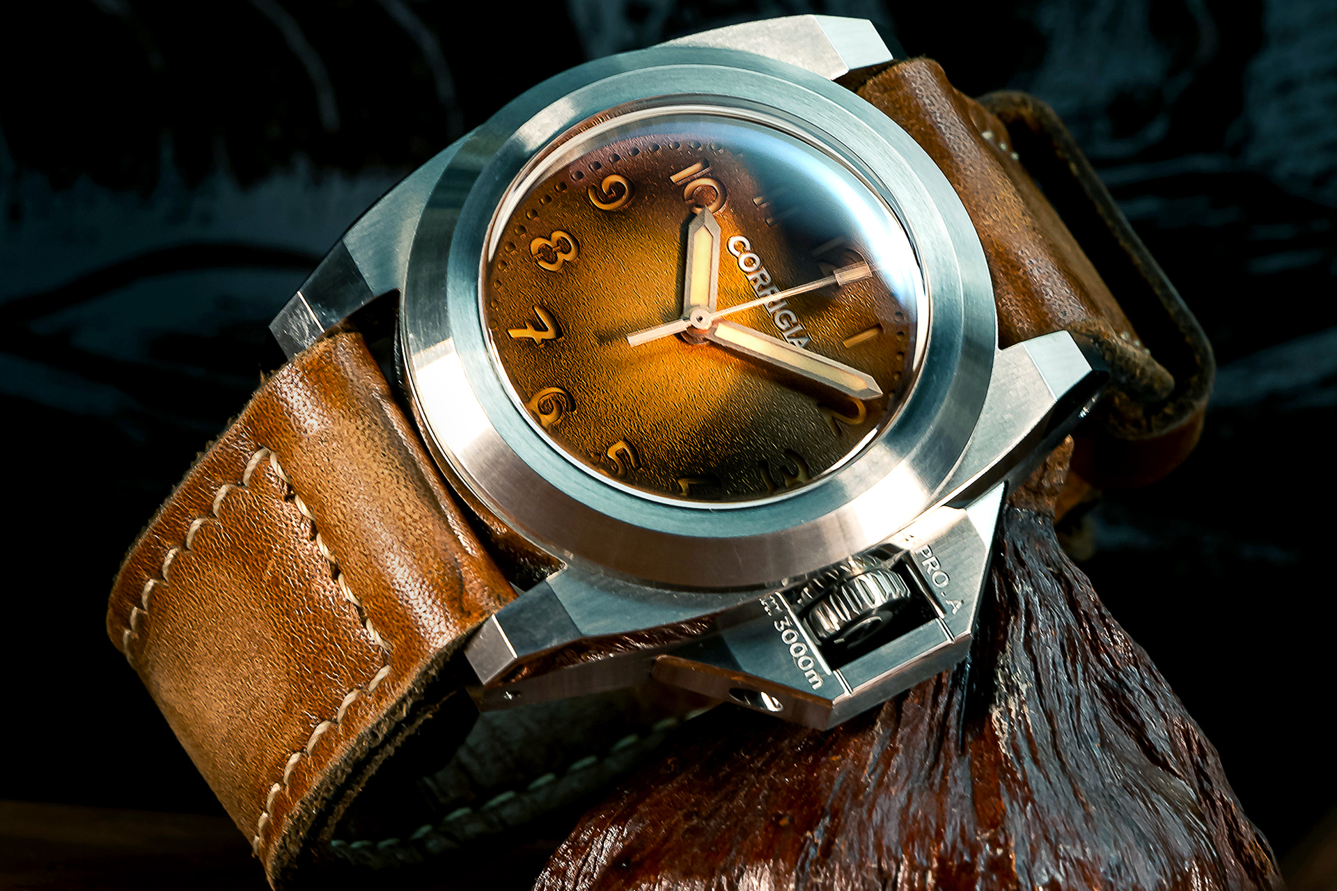 Carlson Raulen Watches for Men Women Waterproof Luxury Fashion Jewelry  Quartz Analog Wrist watch - Carlson Raulen