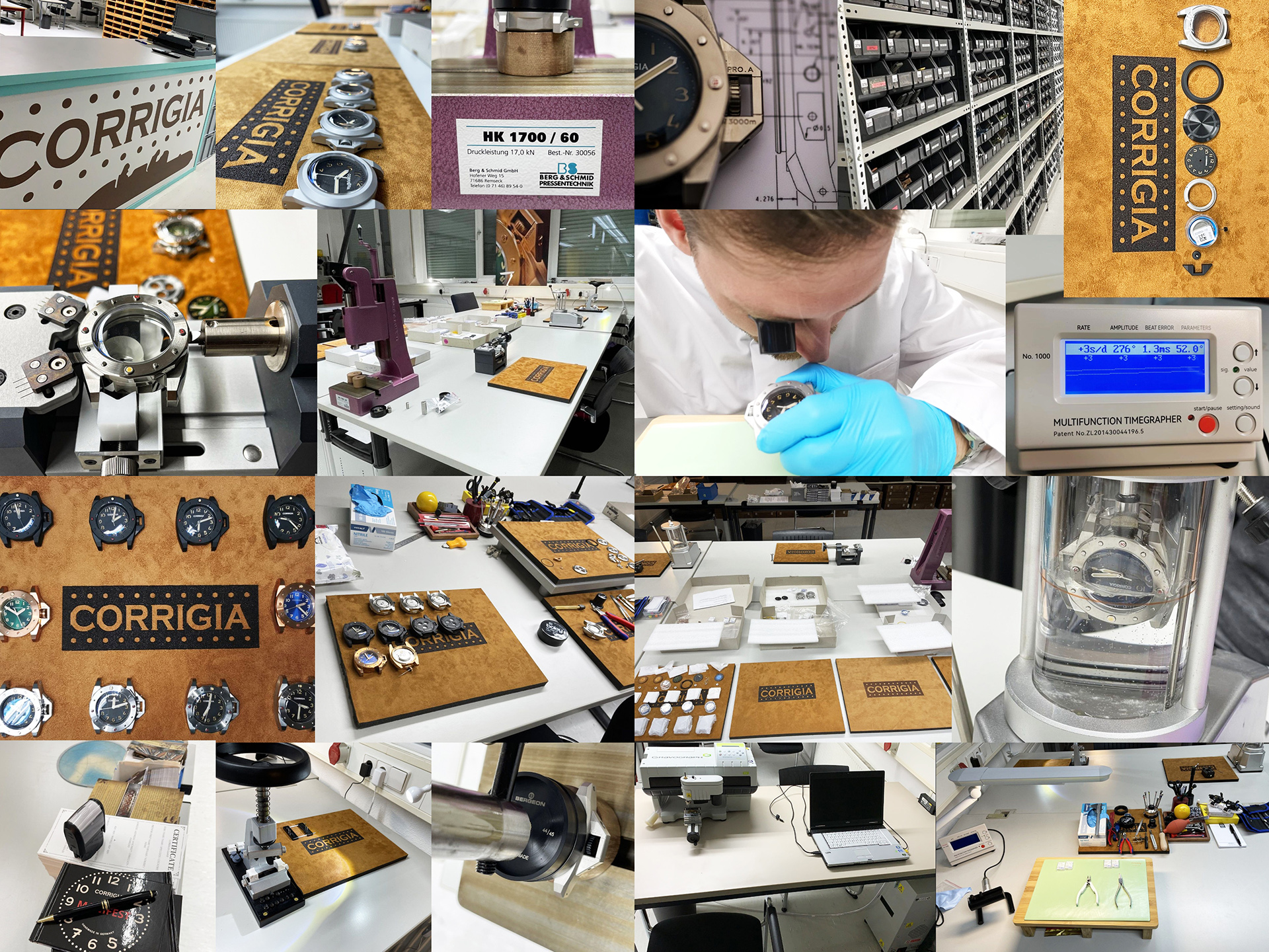 collage-manufacture-watches-hd