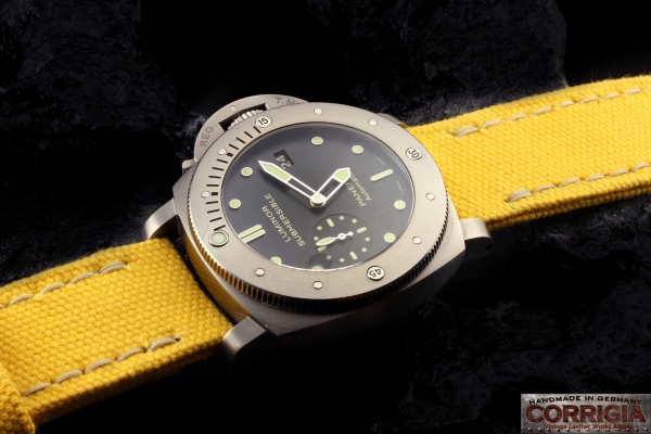 CANVAS 11-YELLOW - In stock, ready to ship